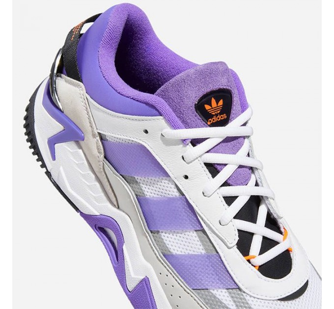 Кроссовки мужские Adidas Originals Niteball Ii (GX0775)