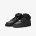 Кроссовки женские Nike Air Force 1 Mid Le (Gs) (DH2933-001)