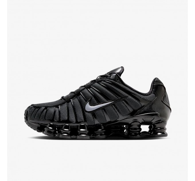 Кроссовки мужские Nike Shox Tl Anthracite (IR5276-001)