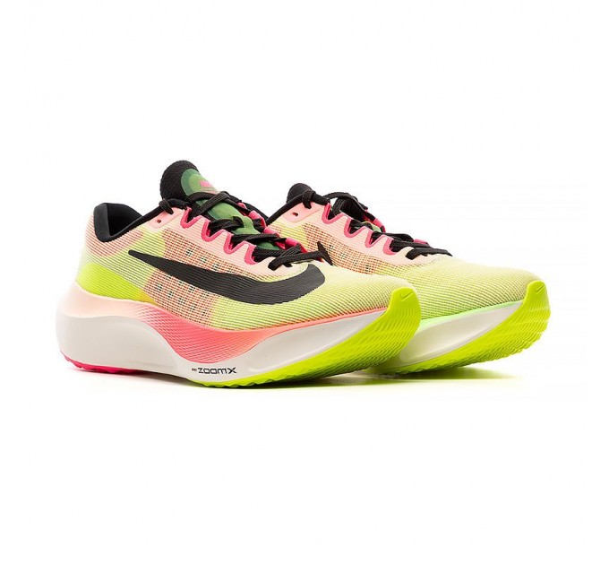 Кроссовки Nike Zoom Fly 5 Prm FQ8112-331