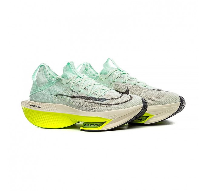 Кросівки Nike Wmns Air Zoom Alphafly Next% 2 DV9425-300