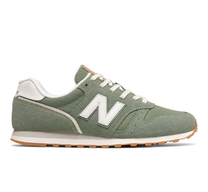 Кроссовки New Balance 373 Canvas