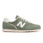 Кросівки New Balance 373 Canvas