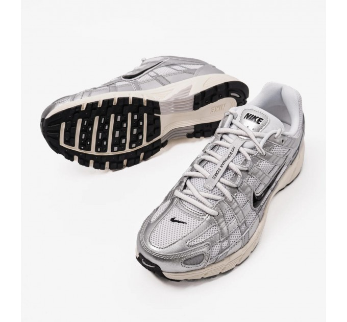 Кроссовки унисекс Nike P-6000 (CD6404-105)