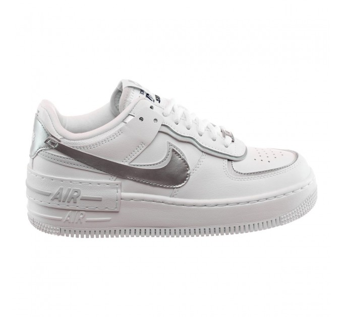 Кроссовки женские Nike Air Force 1 Low Shadow (CI0919-119)