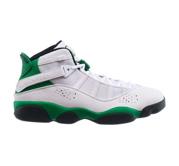 Кроссовки мужские Jordan 6 Rings (322992-131)