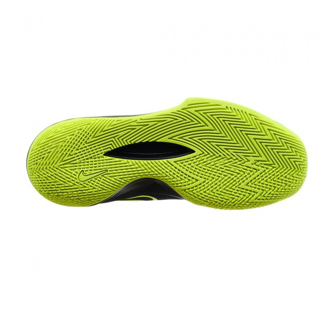 Кроссовки мужские Nike Precision 6 Basketbalschoenen (DD9535-009)