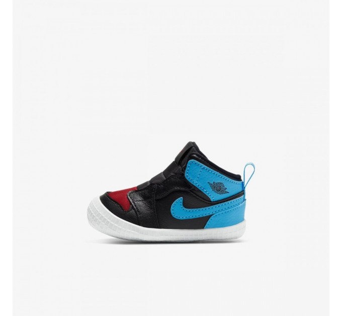 Кроссовки Jordan 1 Crib Bootienc To Chi Leather (I) AT3745-046