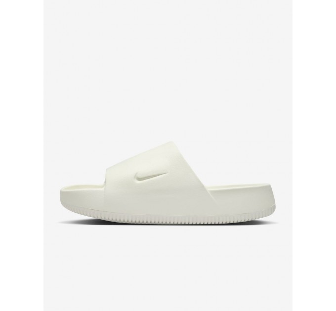 Тапочки жіночі Nike Calm Slides (DX4816-100)