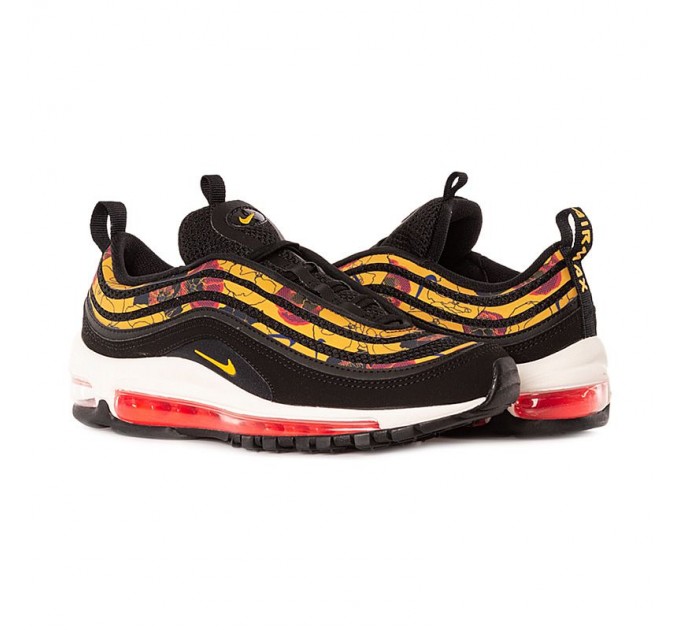 Кроссовки Nike W AIR MAX 97 SE