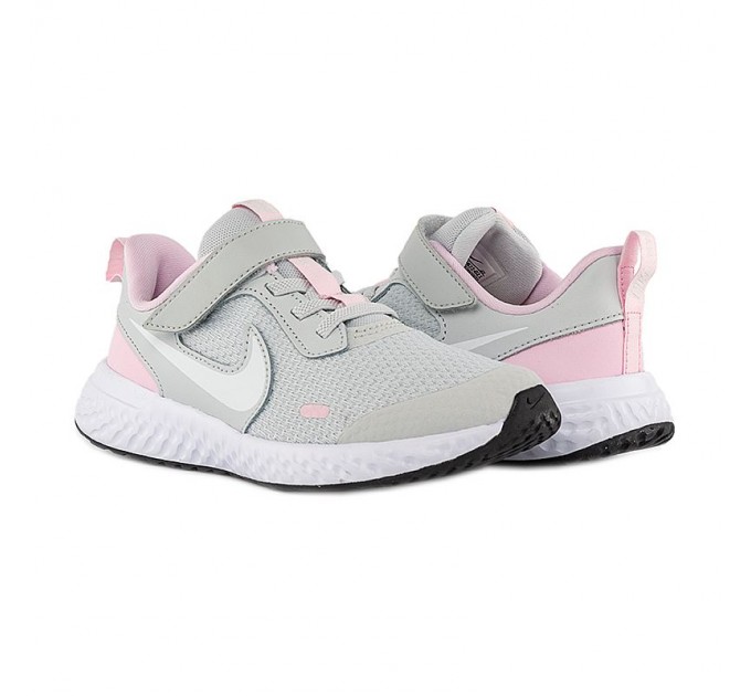 Кроссовки Nike Revolution 5 (Psv) BQ5672-021