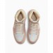 Кроссовки Jordan 1 Retro High Og Washed Pink (W) FD2596-600