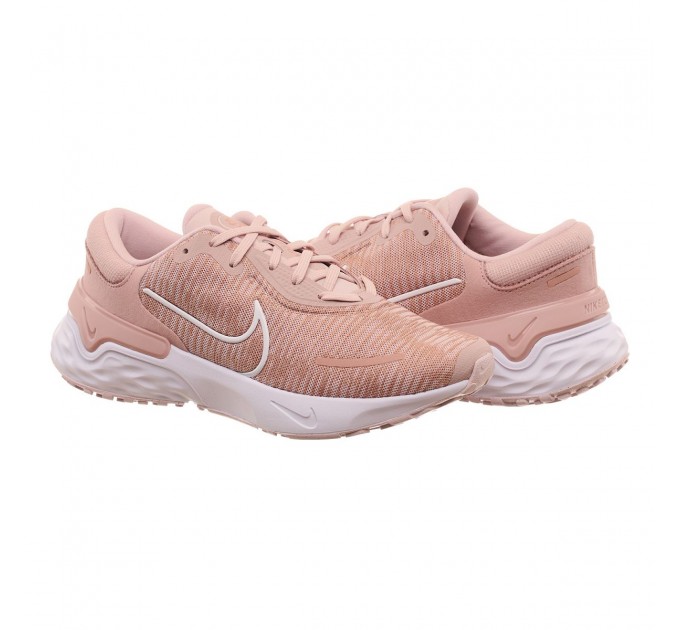 Кросівки для бігу жіночі Nike Renew Run 4 (DR2682-600)
