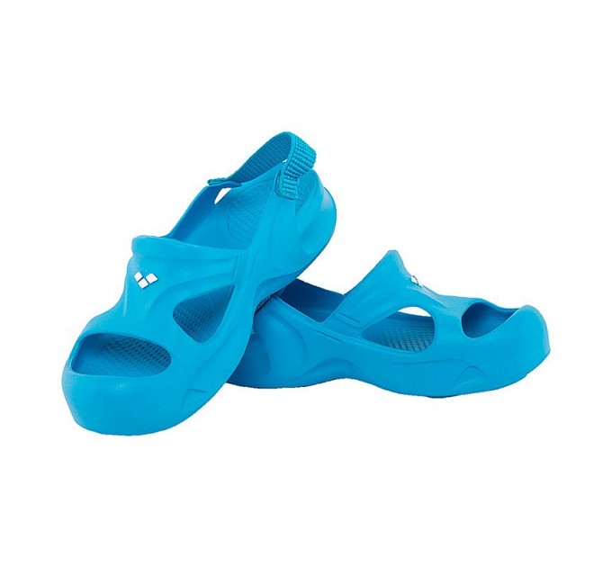 Тапочки Arena Softy Kids Hook 81270-077