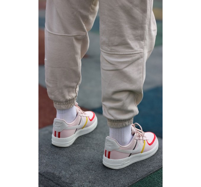 Кроссовки Nike WMNS AIR FORCE 1 '07 LX