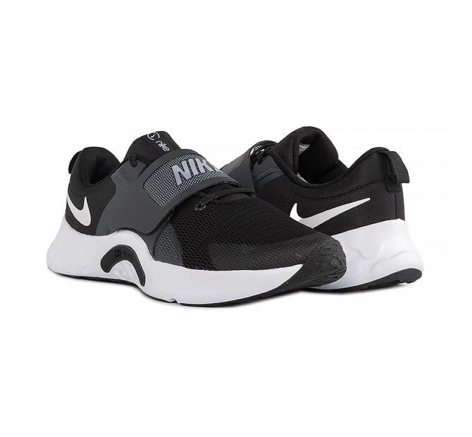 Кросівки Nike M Nike Renew Retaliation 4, Шт DH0606-001