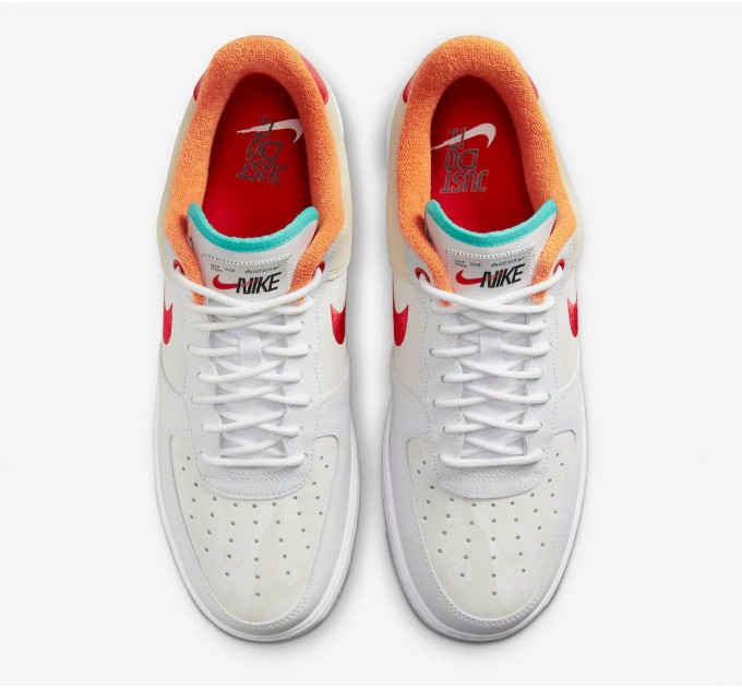Кросівки чоловічі Nike Air Force 1 07 Prm (FD4205-161)