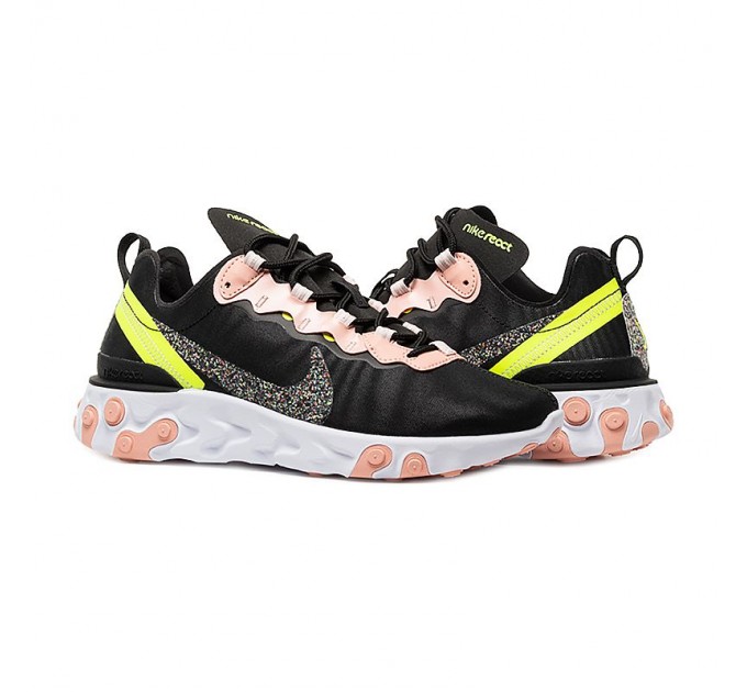 Кроссовки Nike W React Element 55 Prm