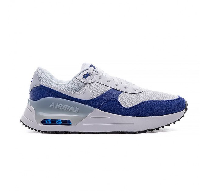 Кросівки Nike Air Max Systm DM9537-400