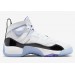 Кроссовки мужские Jordan Two Trey “Concord” (DO1925-100)