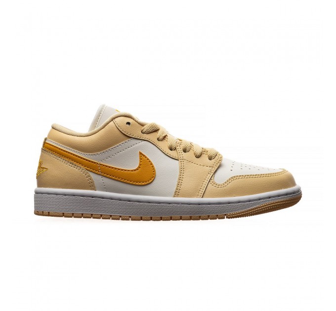 Кросівки жіночі Jordan 1 Low (DC0774-170)