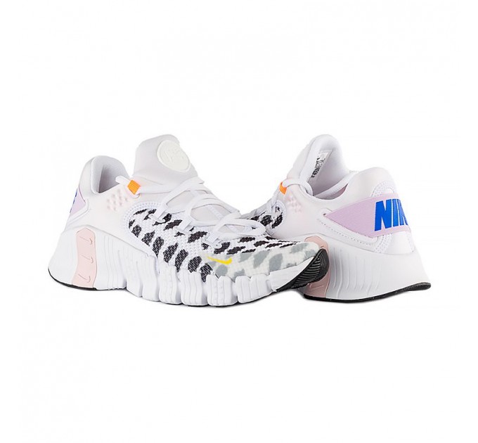 Кроссовки W Nike Free Metcon 4 DJ4310-074