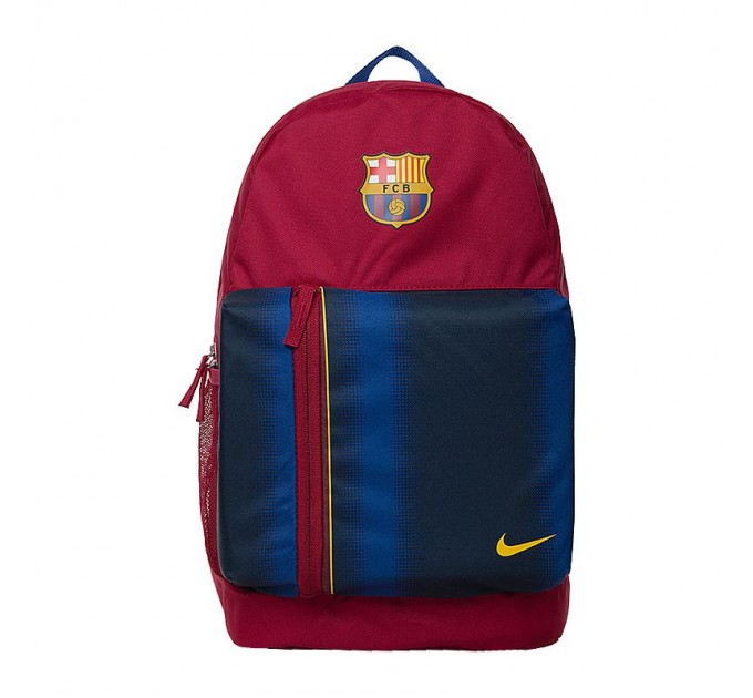 FC Barcelona Stadium