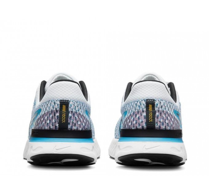 Кроссовки Nike React Infinity Run Fk 3 DH5392-102