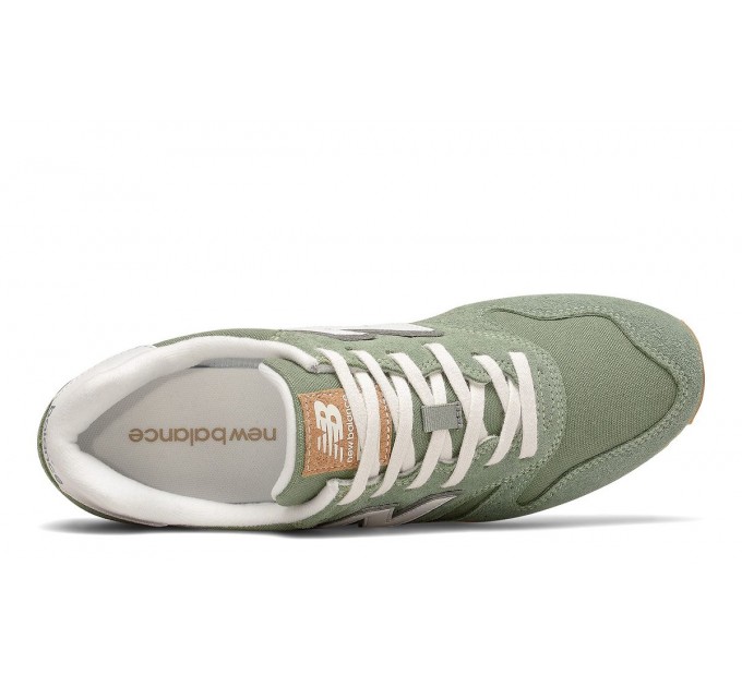 Кроссовки New Balance 373 Canvas