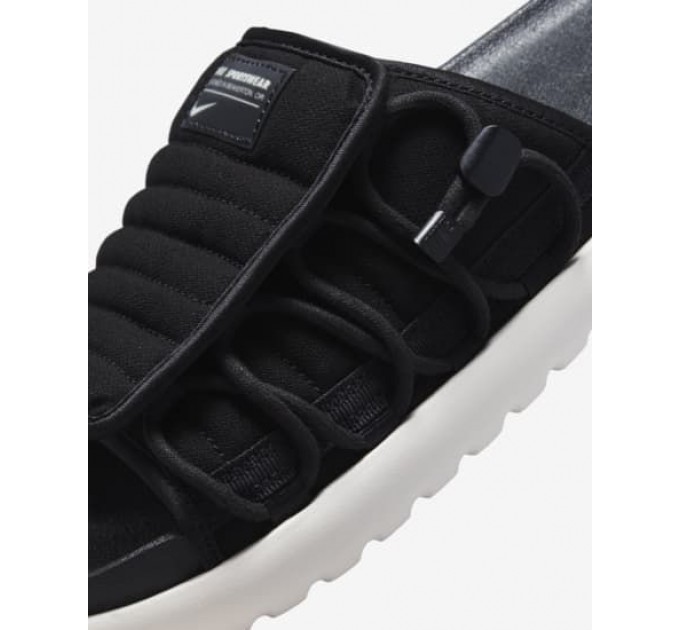 Тапочки чоловічі Nike Asuna 2 (DX6865-002)