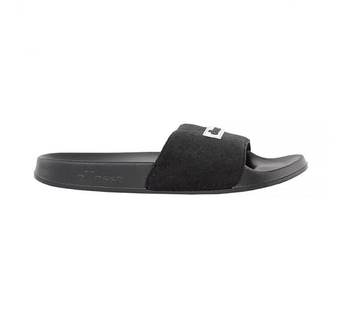 Тапочки Ellesse Laax Slide SHMF0439-BLACK