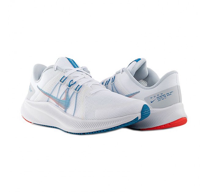 Кроссовки Nike Quest 4