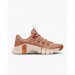 Кросівки жіночі Nike Free Metcon 5 'Amber Brown Campfire Orange (DV3950-200)
