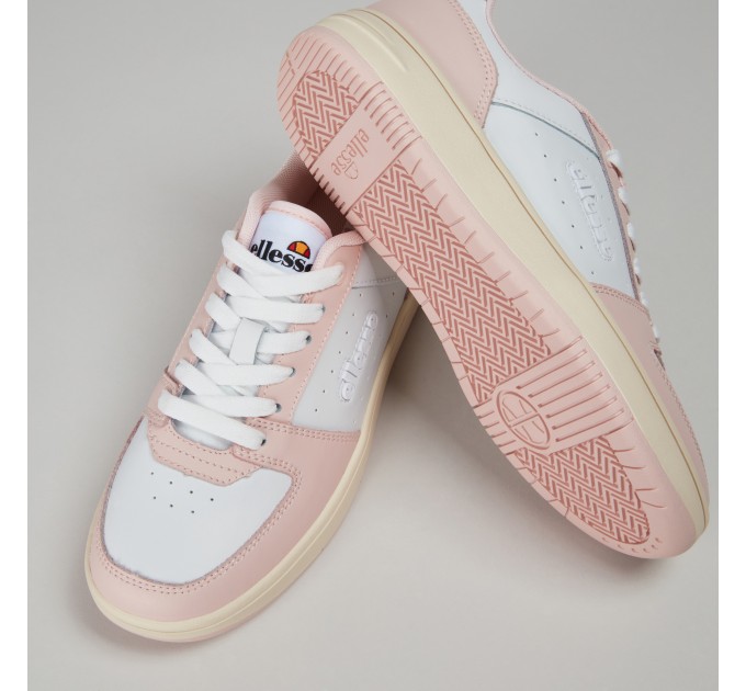 Кросівки Ellesse Panaro Cupsole SGTF0702-865