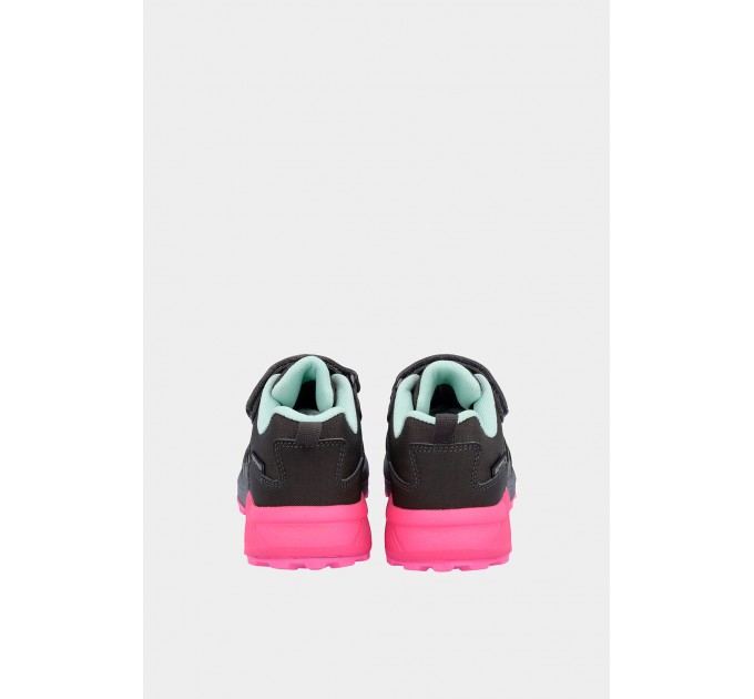 Кросівки Cmp Kids Hulysse Wp Shoes 3Q15894-U901