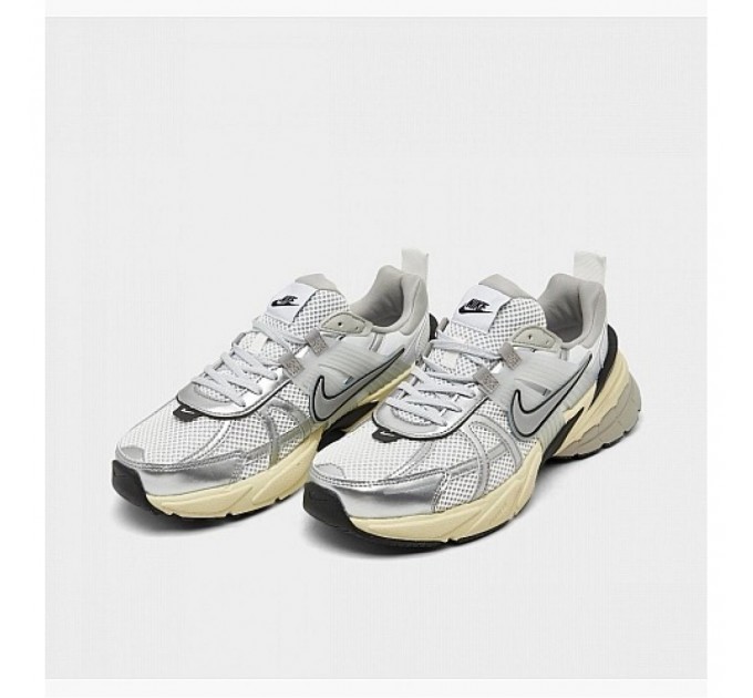 Кроссовки Nike Runtekk Grey Fd0736-100 FD0736-100