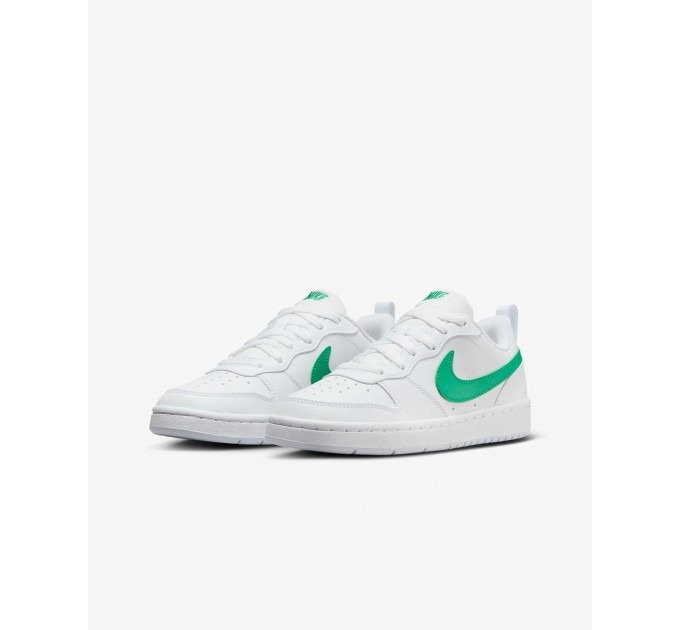 Кроссовки Nike Court Borough Low Recraft DV5456-109
