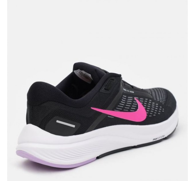 Кроссовки Nike Air Zoom Structure 24 DA8570-002