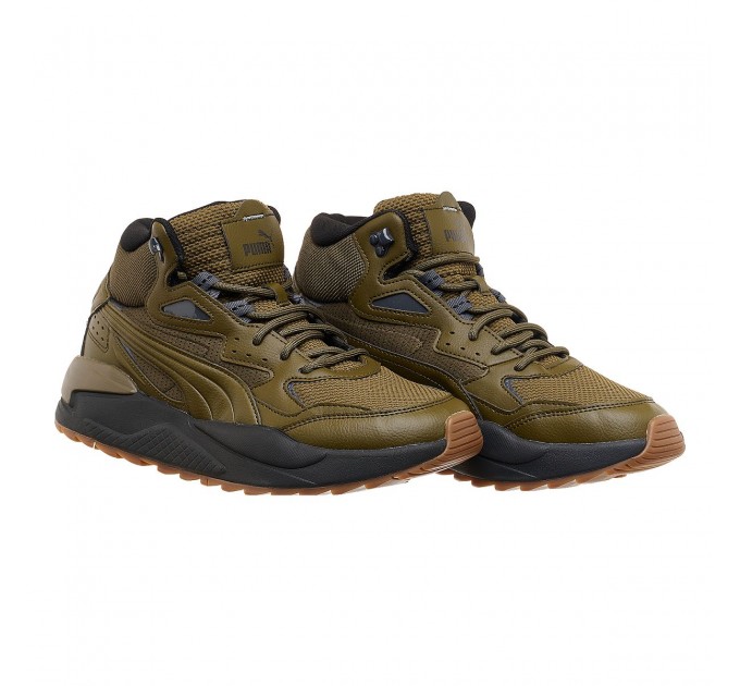 Кроссовки мужские Puma X-Ray Speed Mid (38586903)
