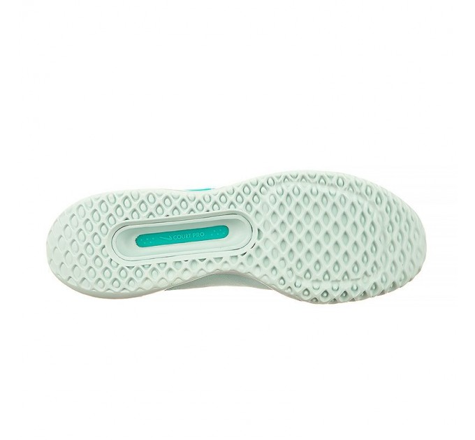 Кроссовки Nike Zoom Court Pro Hc DV3285-300