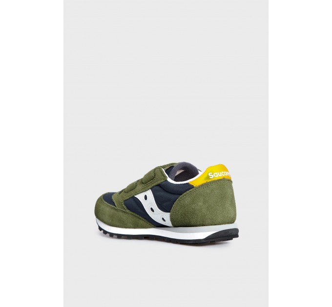 Кросівки Saucony Jazz Double Hl SK267335