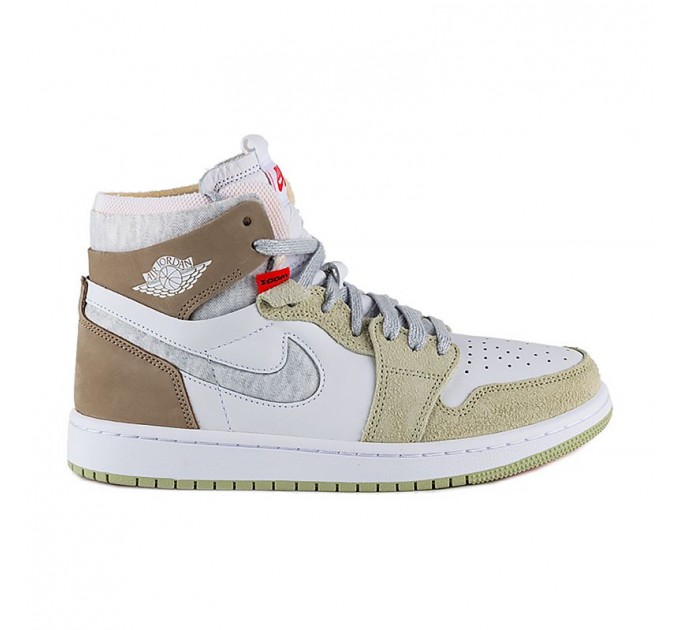 Кроссовки Air Jordan 1 Zoom Air Comfort CT0979-102