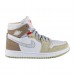 Кроссовки Air Jordan 1 Zoom Air Comfort CT0979-102