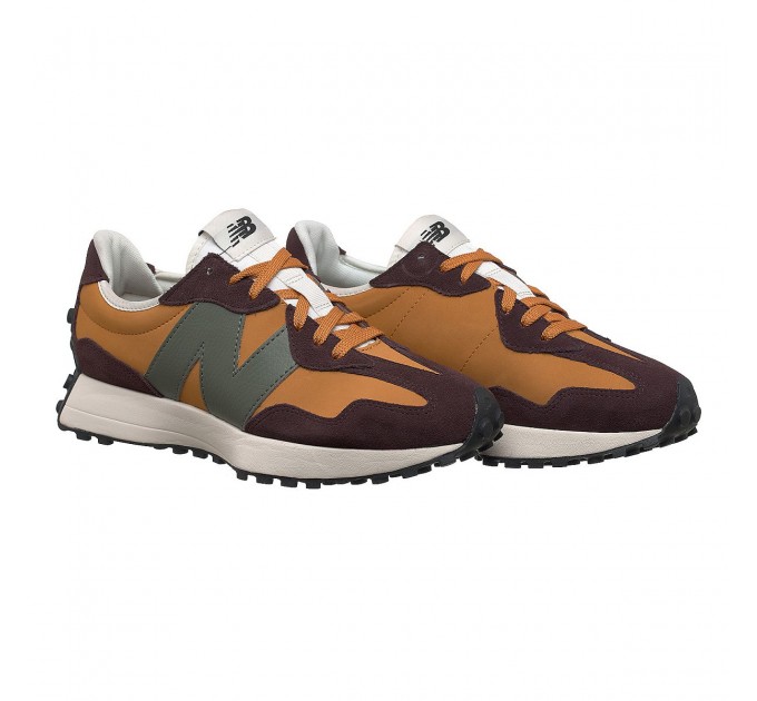 Кроссовки мужские New Balance 327 (MS327LY1)