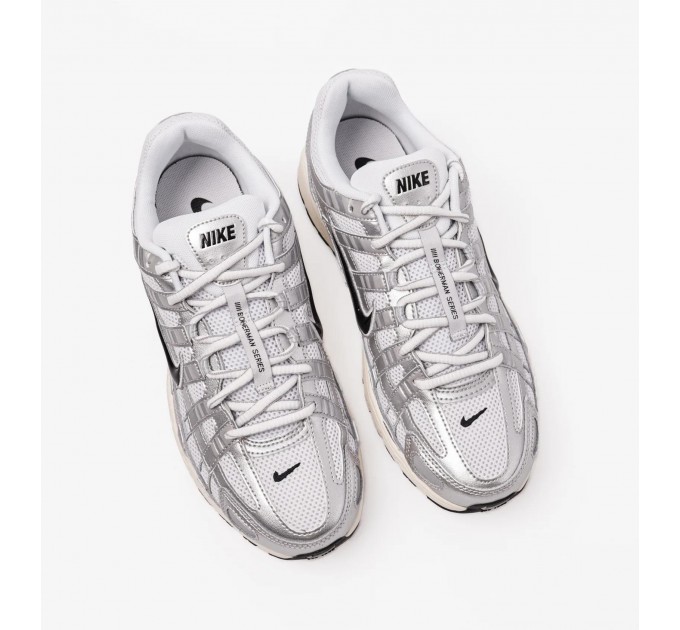 Кроссовки унисекс Nike P-6000 (CD6404-105)