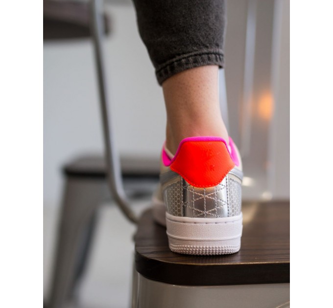 Кроссовки Nike Air Force 1 '07 SE
