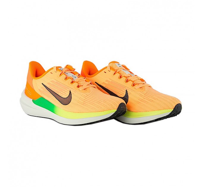 Кроссовки Nike Air Winflo 9 DD8686-800