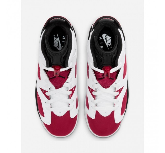 Кроссовки Air Jordan 6 Retro (Gs) 384665-106