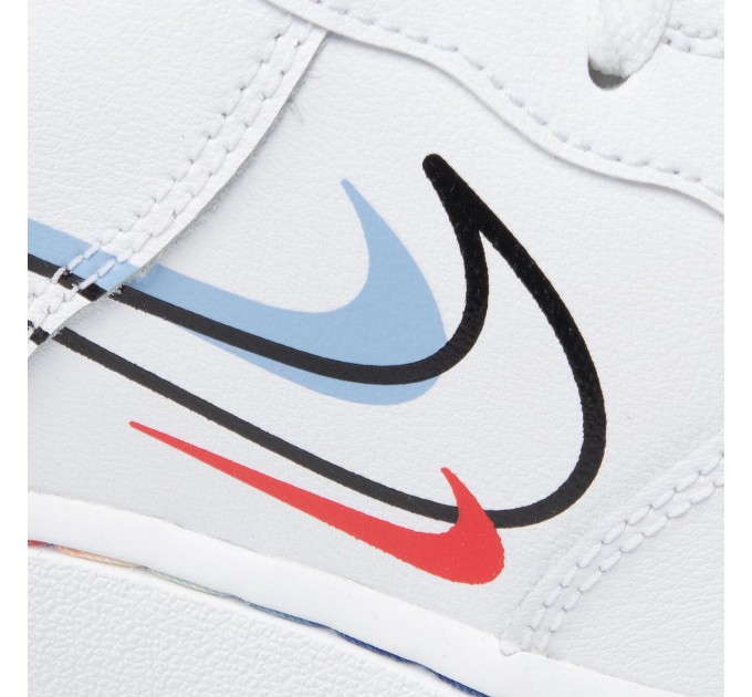 Кроссовки унисекс Nike Air Force 1 Low Gs (DM9473-100)