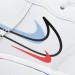 Кроссовки унисекс Nike Air Force 1 Low Gs (DM9473-100)